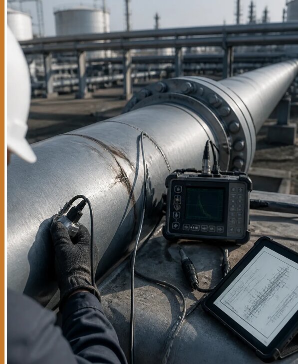Заказать экспертизу нефтепроводов в Белой Калитве от 51855 р. | Авеста ОТиПБ